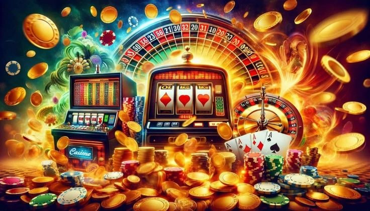 pg slot